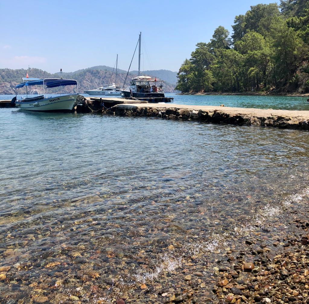 Göcek Kahvaltı ve Plaj Rehberi | Muğla’da Cennetten Bir Köşe Göcek Kahvaltı ve Plaj Rehberi | Muğla’da Cennetten Bir Köşe