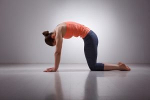 Bel Ağrısına İyi Gelen 6 Yoga Hareketi