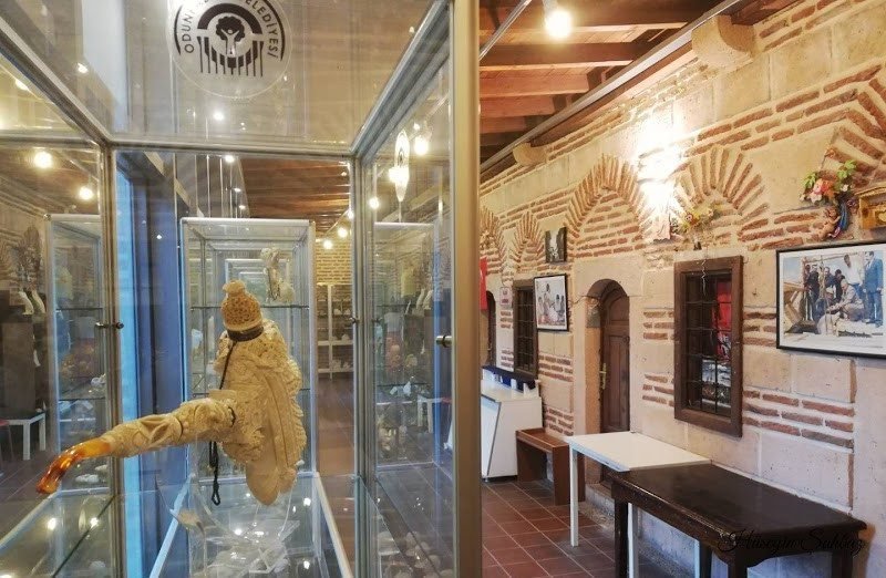 Eskişehir Müze Rehberi | Kültürün Başkentindeki En Güzel 8 Müze