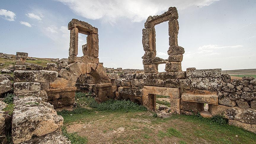 Güneydoğu Anadolu Bölgesi Milli Parkları - Türkiye’deki Milli Parklar Güneydoğu Anadolu Bölgesi Milli Parkları - Türkiye’deki Milli Parklar
