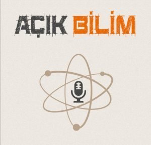 Dinlenesi 14 Türkçe Podcast - Spotify & Itunes açık bilim podcast