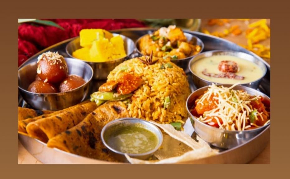 Hindistan Kültürü ve Yemekleri | Ülkelerin Yemek – Film – Müzik Kültürü 1