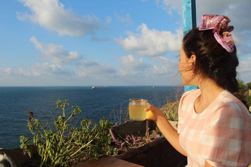 Beykoz Gezilecek Yerler Rehberi - Hepsi Birbirinden Yeşil 10 Mekan Önerisi Anadolu Feneri