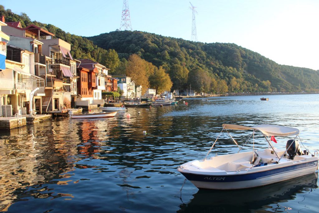 Beykoz Gezilecek Yerler Rehberi - Hepsi Birbirinden Yeşil 10 Mekan Önerisi Beykoz Gezilecek Yerler Rehberi - Anadolu Kavağı