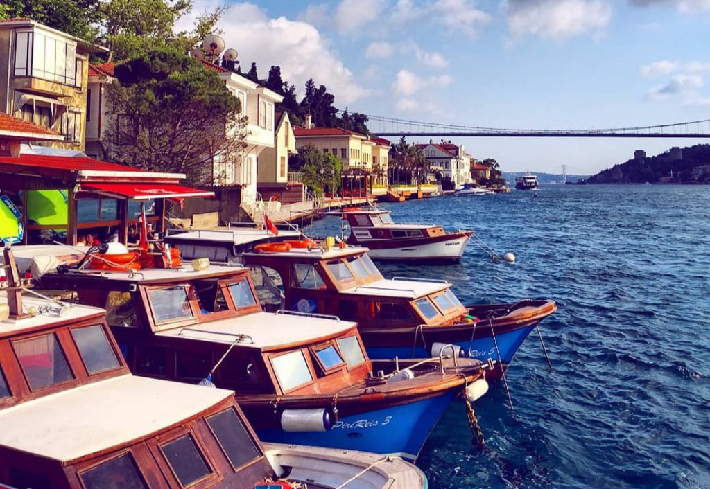 Beykoz Gezilecek Yerler Rehberi - Hepsi Birbirinden Yeşil 10 Mekan Önerisi Beykoz Gezilecek Yerler Rehberi - Hepsi Birbirinden Yeşil 10 Mekan Önerisi