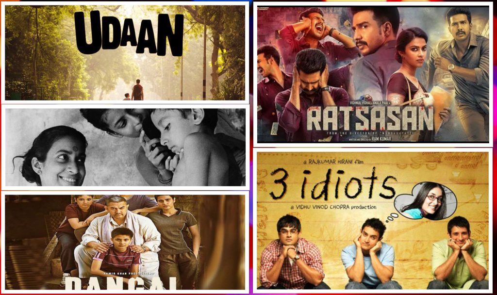 Mutlaka İzlenmesi Gereken 10 Hint Filmi - Bollywood Sineması