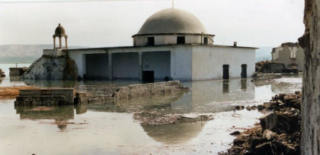 Türkiye'deki 13 Batık Şehir | Kaybolan Dünya Mirası Türkiye'deki 13 Batık Şehir | Kaybolan Dünya Mirası