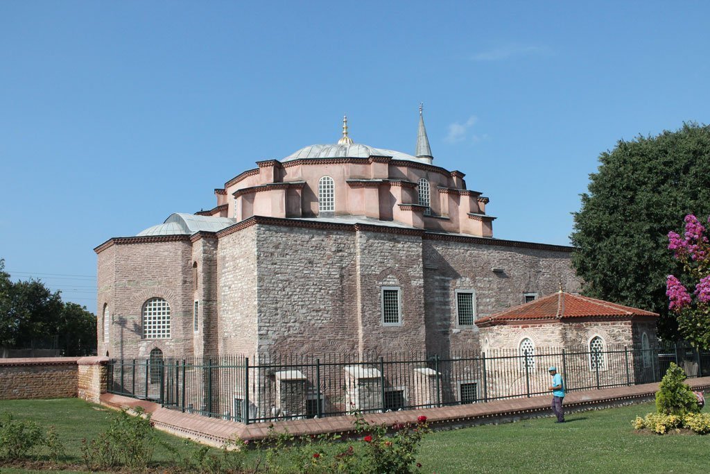 İstanbul'daki Tarihi Mahalleler