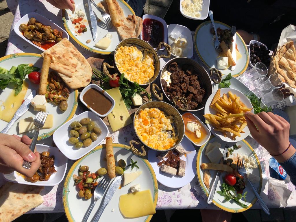 3 Günde Adana ve Mersin Rotası | Akdeniz’in Güzelliklerine Yolculuk 3 Günde Adana - Mersin Rotası