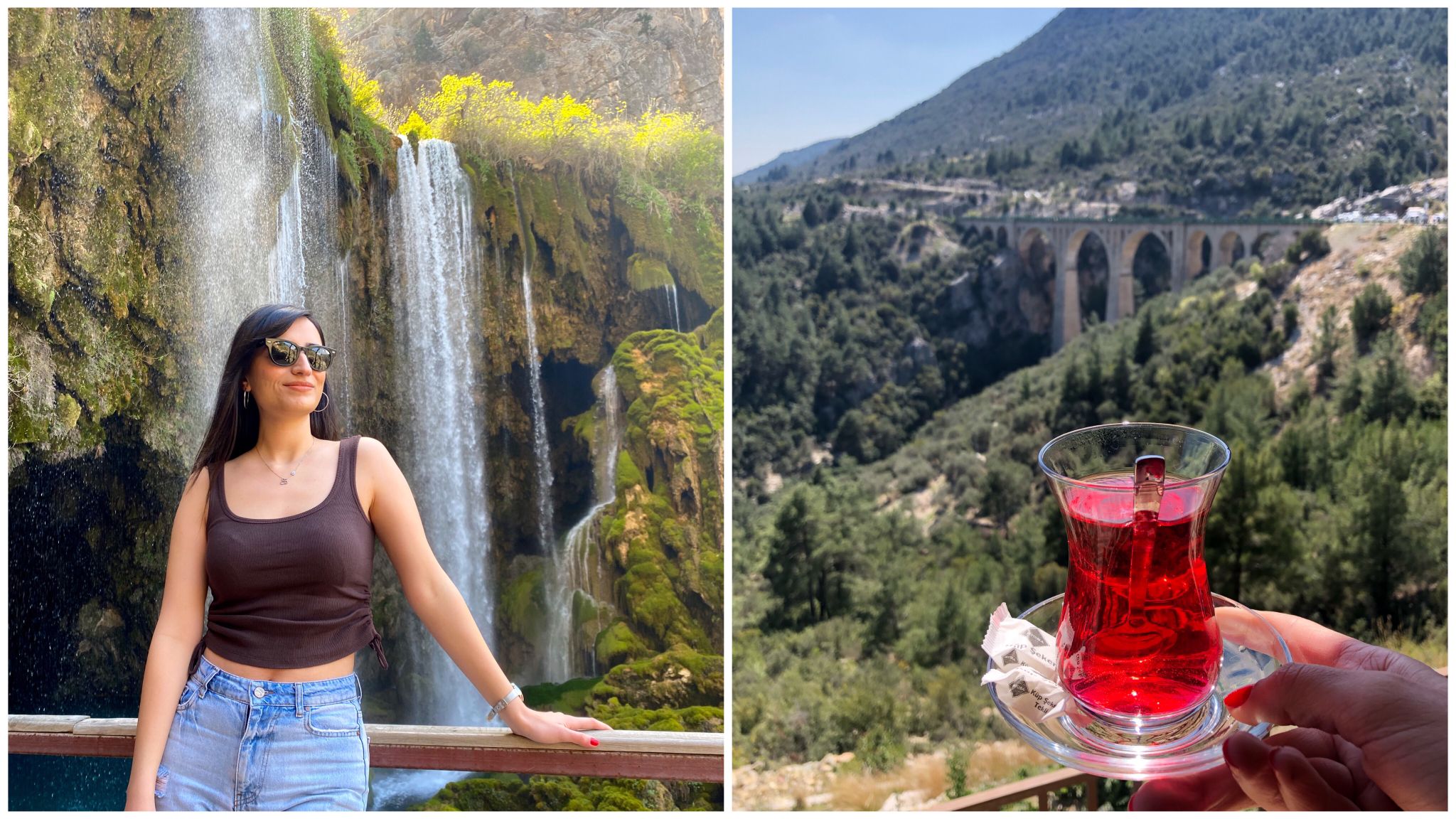 3 Günde Adana ve Mersin Rotası | Akdeniz’in Güzelliklerine Yolculuk Adana ve Mersin Rotası