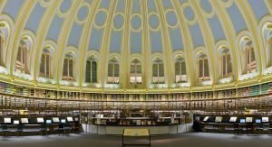 Dünyanın En Büyük 5 Kütüphanesi | Dünyada Görmeye Değer Yerler