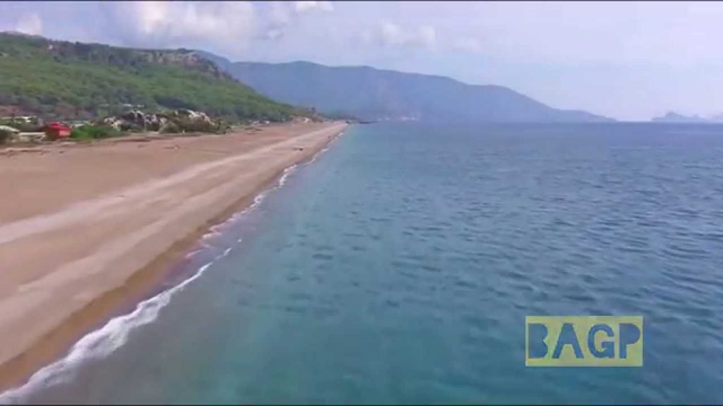 Mersin Plajları ve Koyları | Mersin'de Görülmesi Gereken 54 Ücretsiz Plaj ve Koy