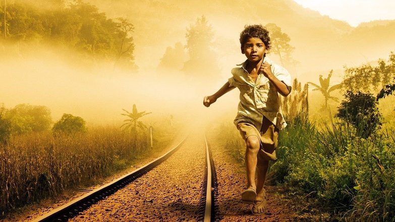 Gerçek Hayattan Uyarlanan Filmler | Birbirinden Etkileyici 8 Film Önerisi Gerçek Hayattan Uyarlanan Filmler -Lion