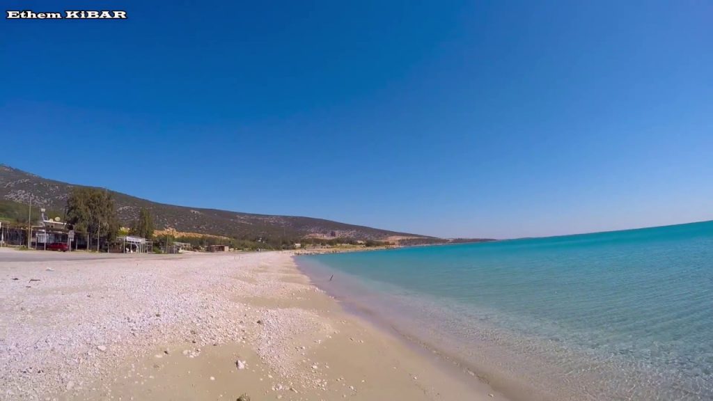 Mersin Plajları ve Koyları | Mersin'de Görülmesi Gereken 54 Ücretsiz Plaj ve Koy