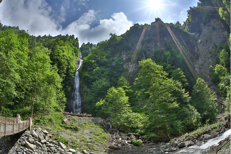 Huser ve Avusor Yaylaları | Rize Yaylaları Gezi Rehberi 4 Huser ve Avusor Yaylaları | Rize Yaylaları Gezi Rehberi 4