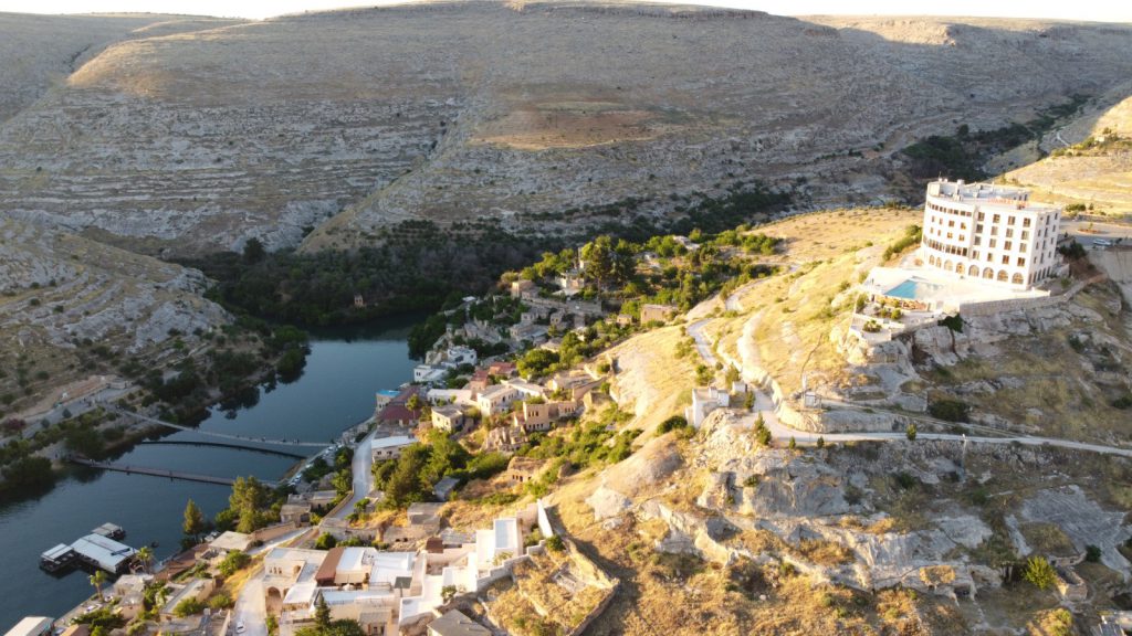 Halfeti Gezi Rehberi | Halfeti'de Konaklama ve 1 Günde Gezilecek Yerler Şitamrat Otel ve Halfeti