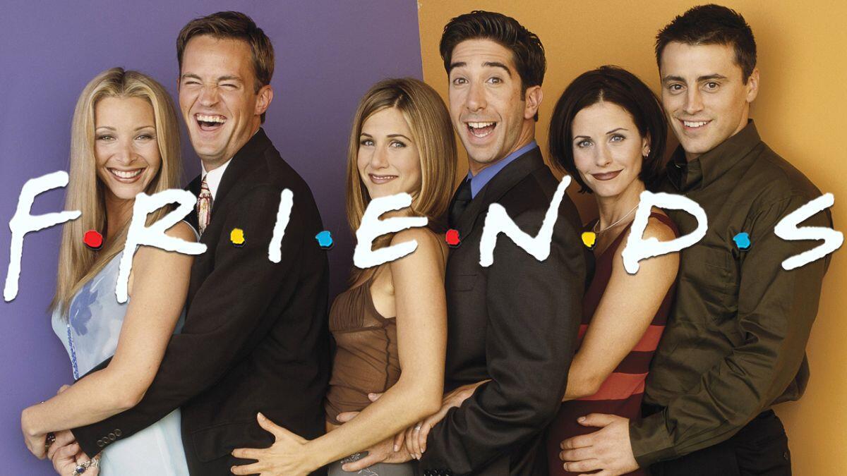 Friends Karakter İncelemesi | Friends Karakterlerini Neden Bu Kadar Çok Sevdik? Friends Karakter İncelemesi | Friends Karakterlerini Neden Bu Kadar Çok Sevdik?