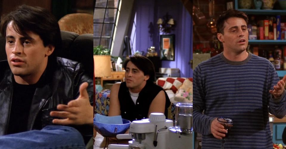 Friends Karakter İncelemesi | Friends Karakterlerini Neden Bu Kadar Çok Sevdik? Friends Karakter İncelemesi | Friends Karakterlerini Neden Bu Kadar Çok Sevdik?
