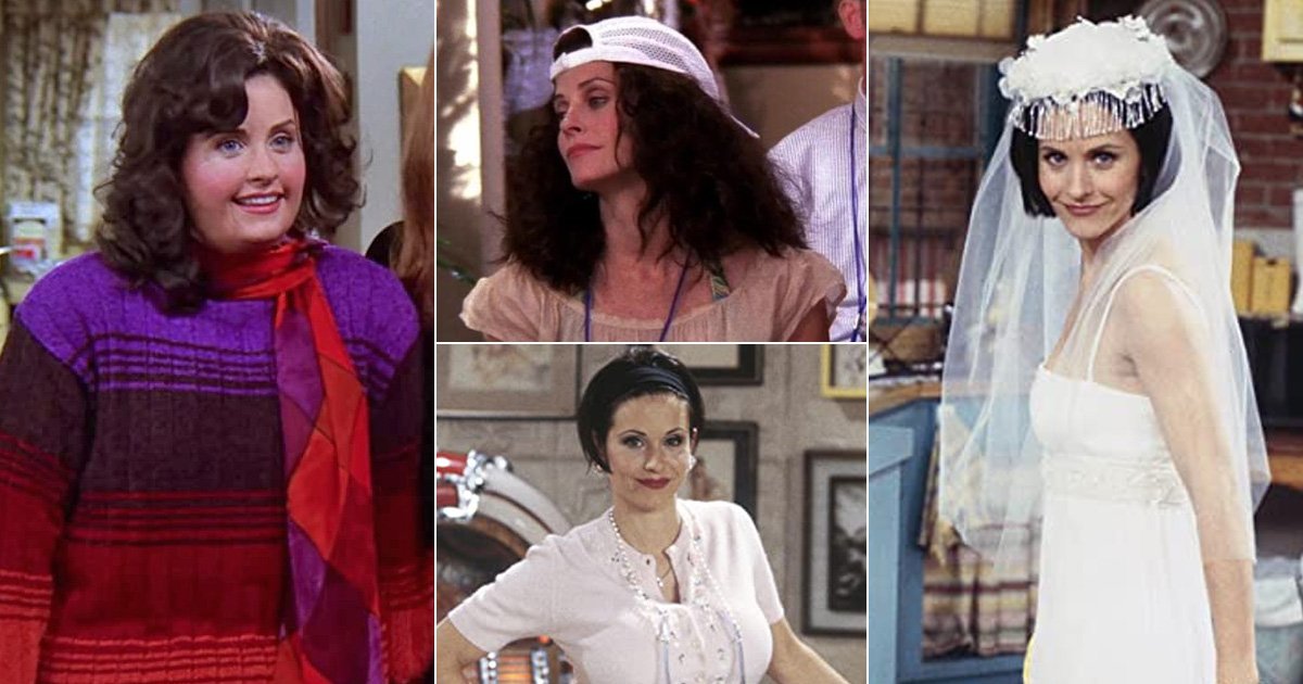 Friends Karakter İncelemesi | Friends Karakterlerini Neden Bu Kadar Çok Sevdik? Friends Karakter İncelemesi | Friends Karakterlerini Neden Bu Kadar Çok Sevdik?