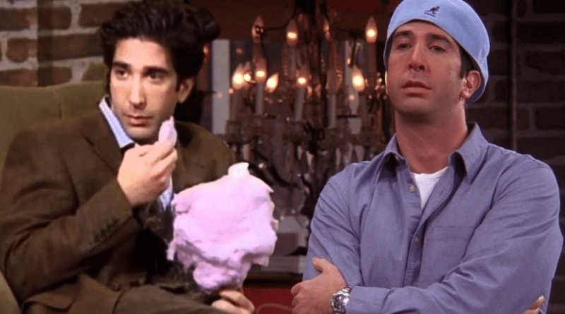 Friends Karakter İncelemesi | Friends Karakterlerini Neden Bu Kadar Çok Sevdik? Friends Karakter İncelemesi | Friends Karakterlerini Neden Bu Kadar Çok Sevdik?