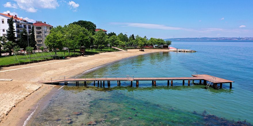 Kocaeli'nde Görmeniz Gereken 55 Yer