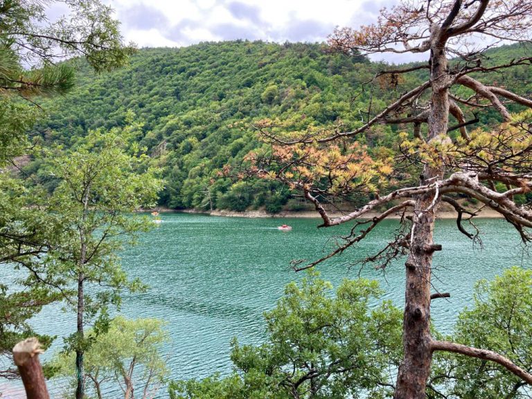 Boraboy Gölü Tabiat Parkı Gezi Rehberi | Gezelim, Görelim, Koruyalım