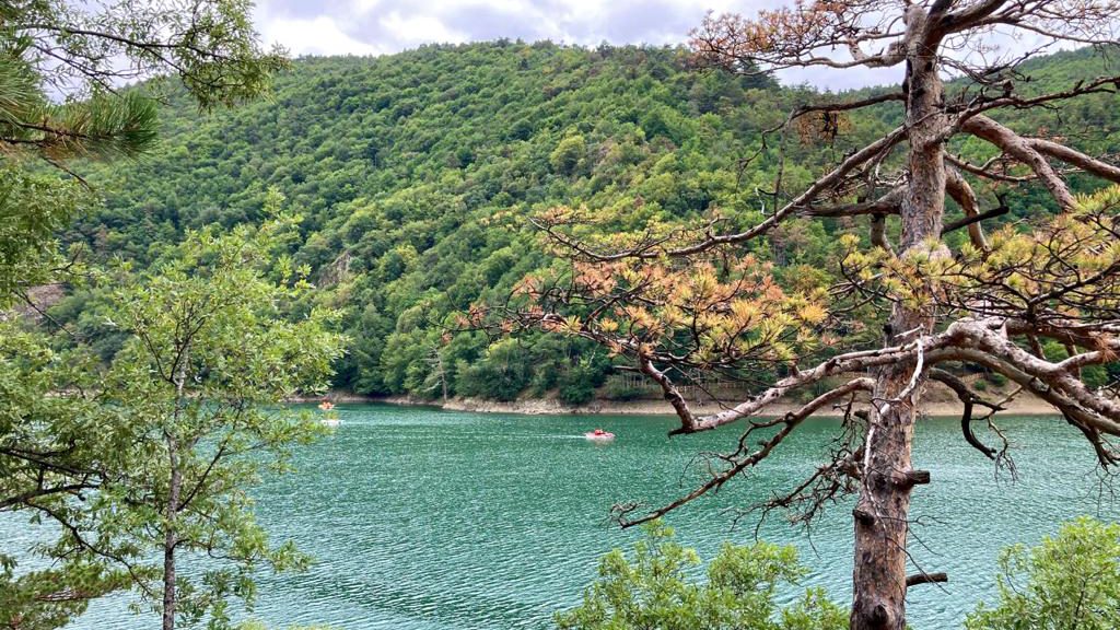 Boraboy Gölü Tabiat Parkı Gezi Rehberi | Gezelim, Görelim, Koruyalım