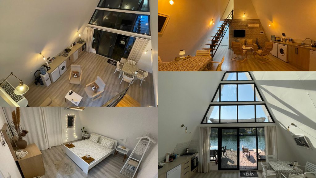 Dalyan Gezi Rehberi | Dalyan'da Görülmesi Gereken 15 Yer Nova's Riverside Lodge - Dalyan'da Konaklama