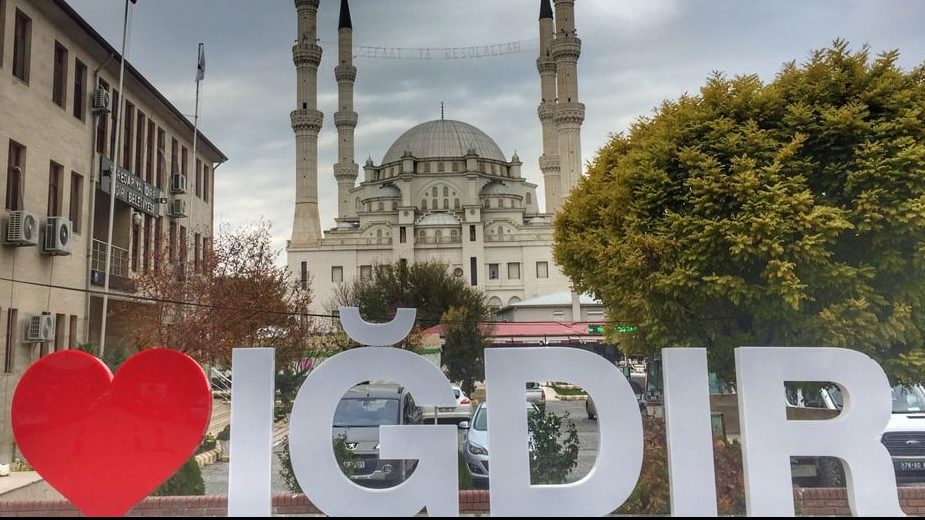 Iğdır Gezi Rehberi | Iğdır'da Görülmesi Gereken En İyi 6 Mekan
