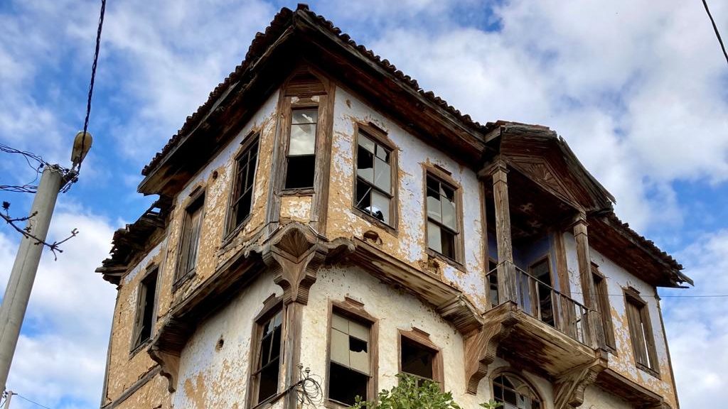 İznik Köyleri Gezi Rehberi | İznik'te Az Bilinen Köyler