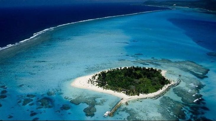 Pasifik Okyanusu - Dünyanın En Derin Noktası | Mariana Çukuru