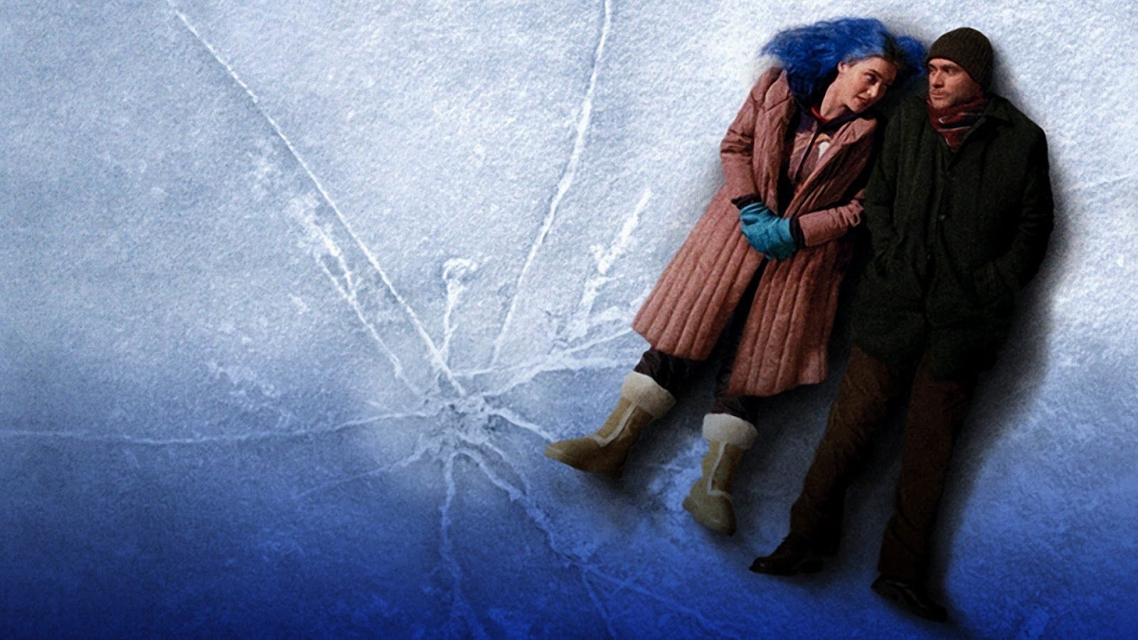 Sonbaharda İzlenecek 5 Romantik Film Tavsiyesi - Eternal Sunshine of the Spotless Mind