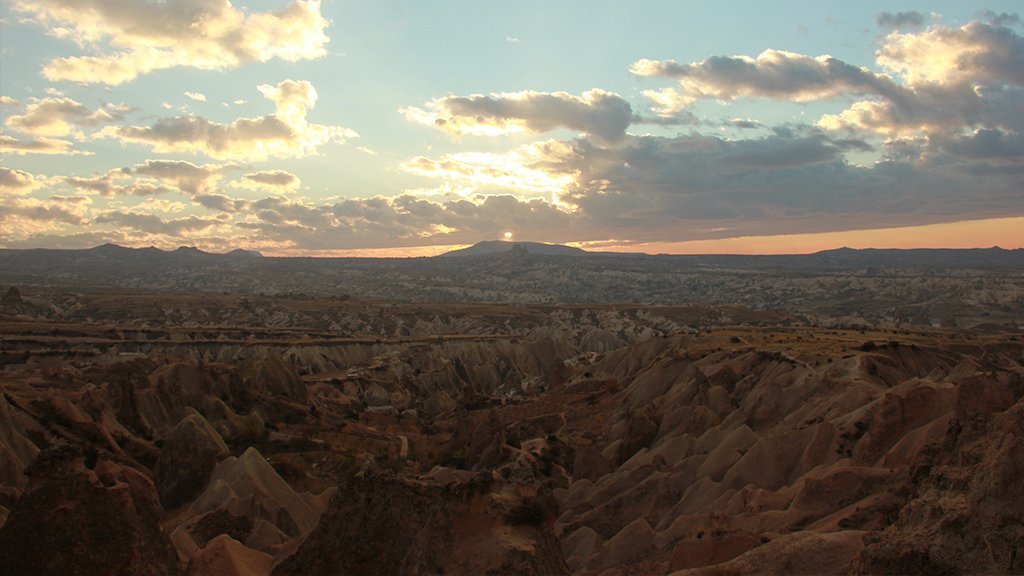 Kapadokya Yürüyüş Rotaları | Doğa Yürüyüşü İçin Kapadokya’nın En Güzel Vadileri
