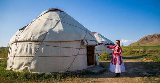 Kırgızistan Gezi Rehberi | 12 Adımda Kırgızistan