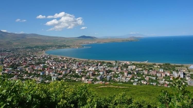 Ülkemizin En Güzel Şehirleri Ve İlçeleri | Bitlis - Tatvan