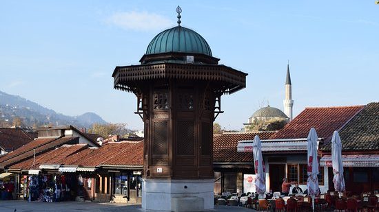 Bosna Hersek Gezi Rehberi | Osmanlı Mirası Bosna'nın 6 Muhteşem Şehri