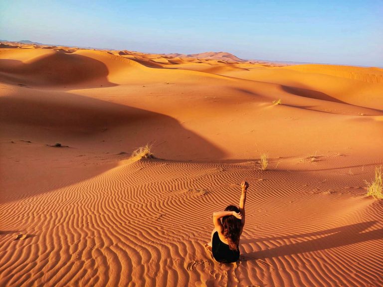 Sahra Çölüne Nasıl Gidilir? | 8 Soruda Sahra Çölü Hakkında Her Şey