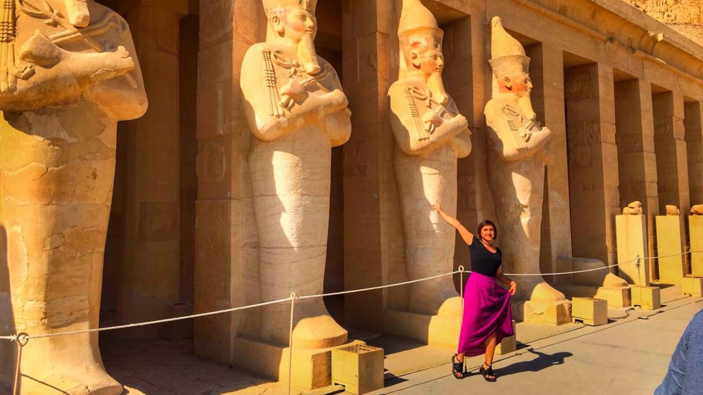 Mısır'a Nasıl Gidilir? | Hurghada