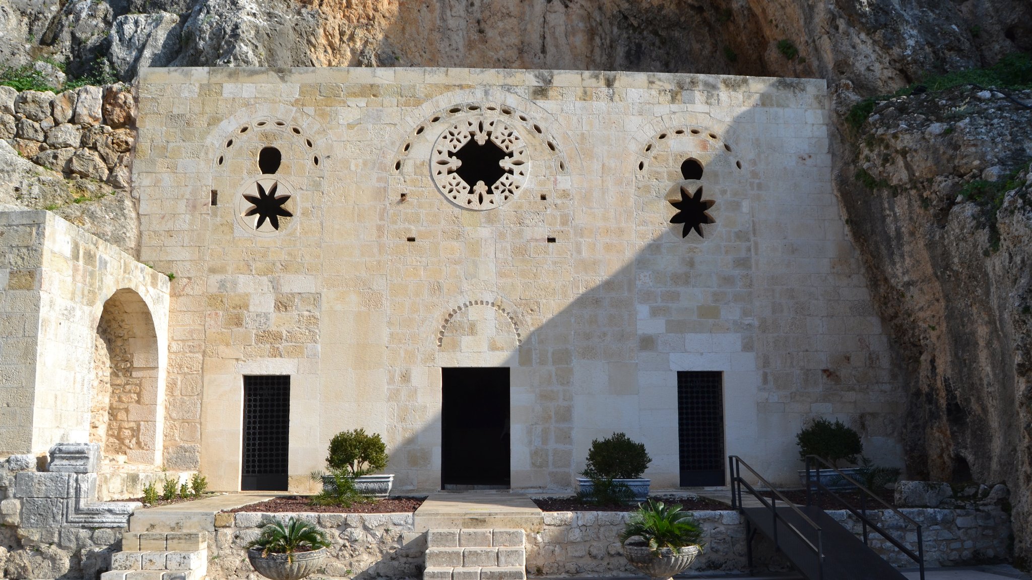 Hafta Sonu Antakya Gezisi - Saint Pierre Kilisesi