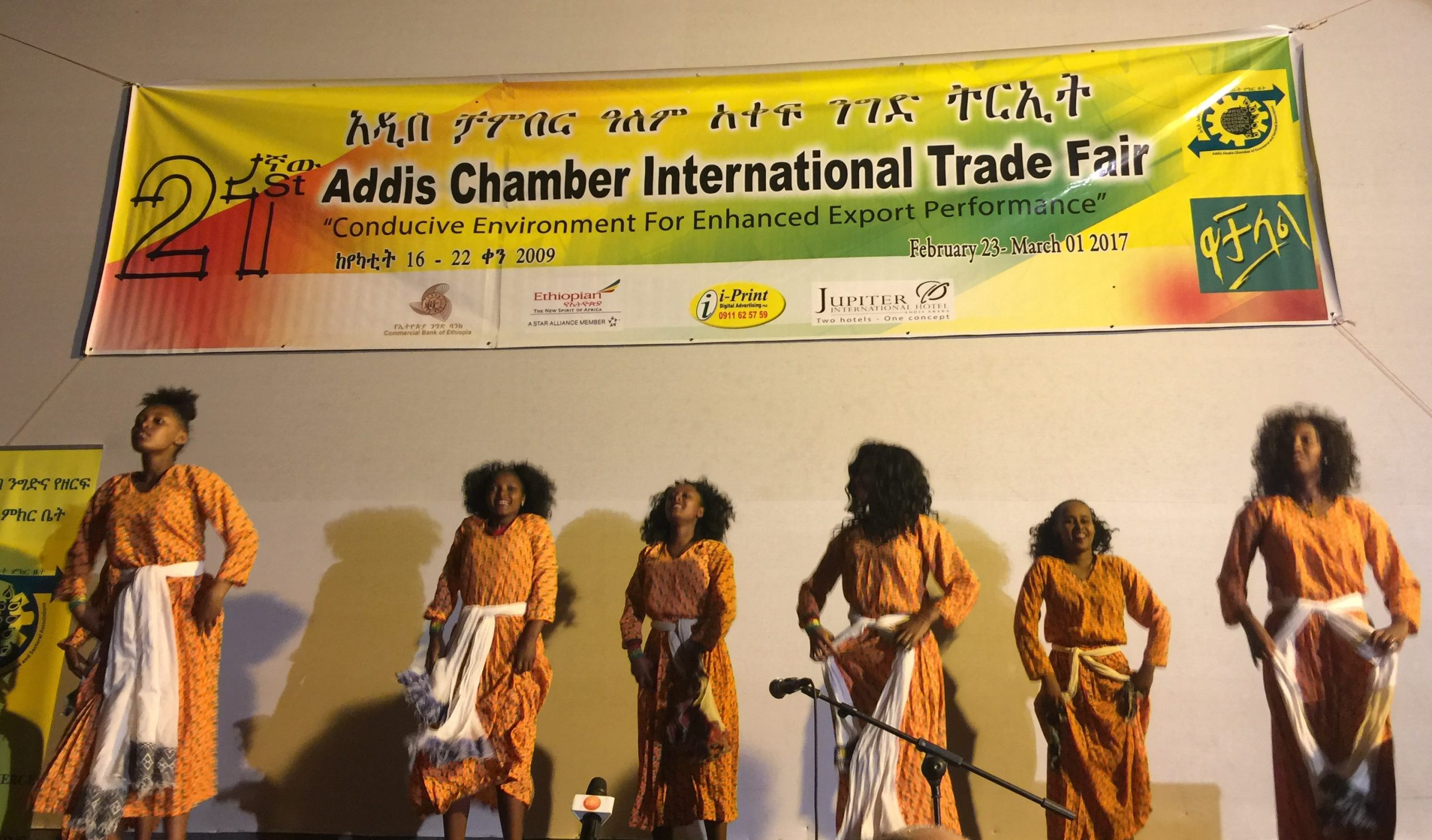 Etiyopya'nın İncisi Addis Ababa Gezisi | 5 Madde ile Addis Ababa