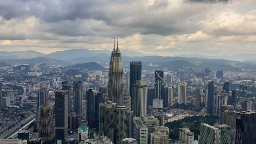 Kuala Lumpur Gezi Rehberi | Asya'nın Yükselen Yıldızı Malezya