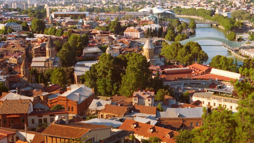 Tiflis Yapılacaklar Listesi | Tiflis'te Yapmadan Dönmeyin Dediğimiz 20 Şey
