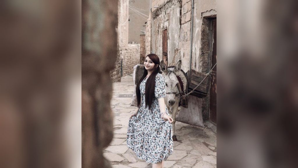 Mardin'i Geziyorum | Eski Mardin Sokakları