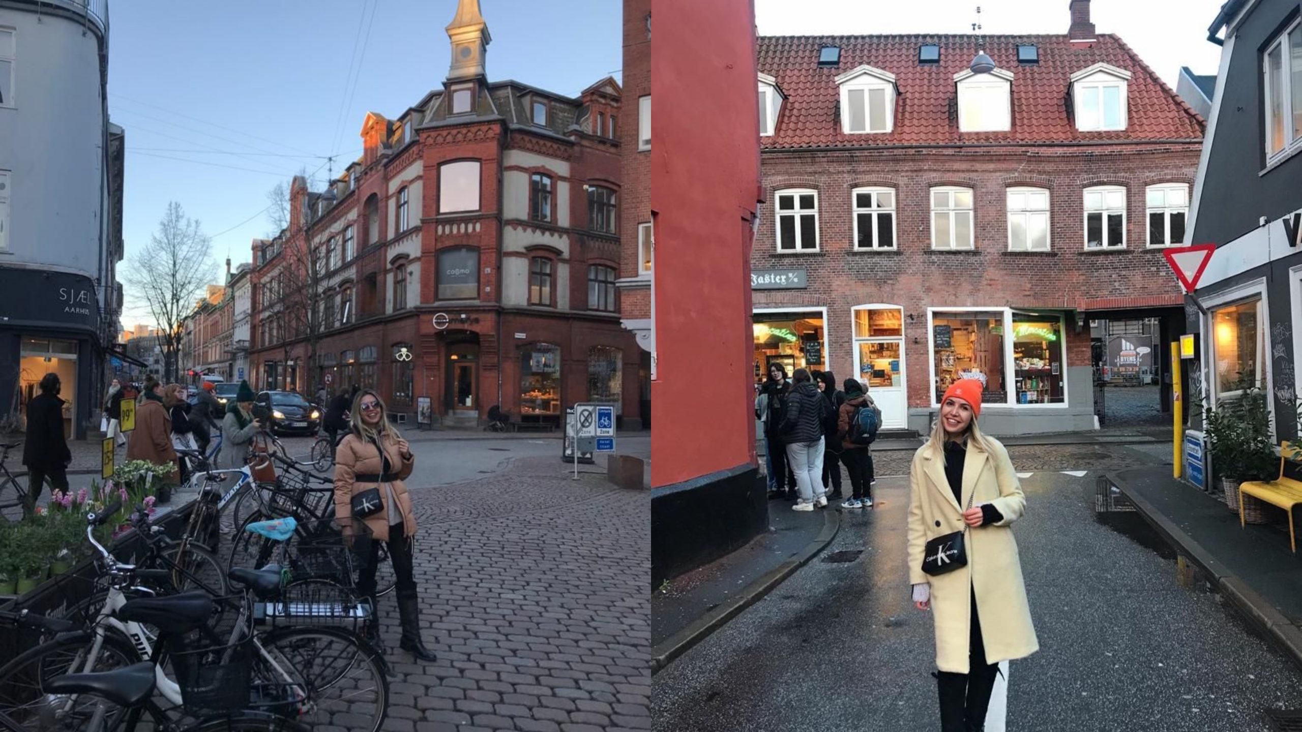 Aarhus Gezi Rehberi | Danimarka'nın Öğrenci Şehri'nde Görmeniz Gereken 5 Mekan