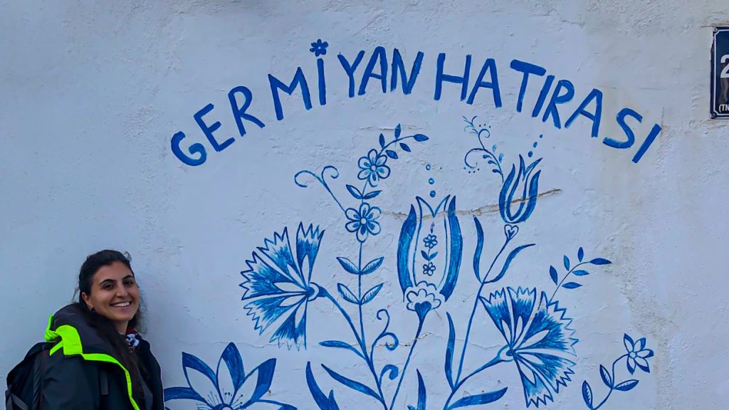 Germiyan Köyü | Türkiye’nin İlk Slow Food Köyü