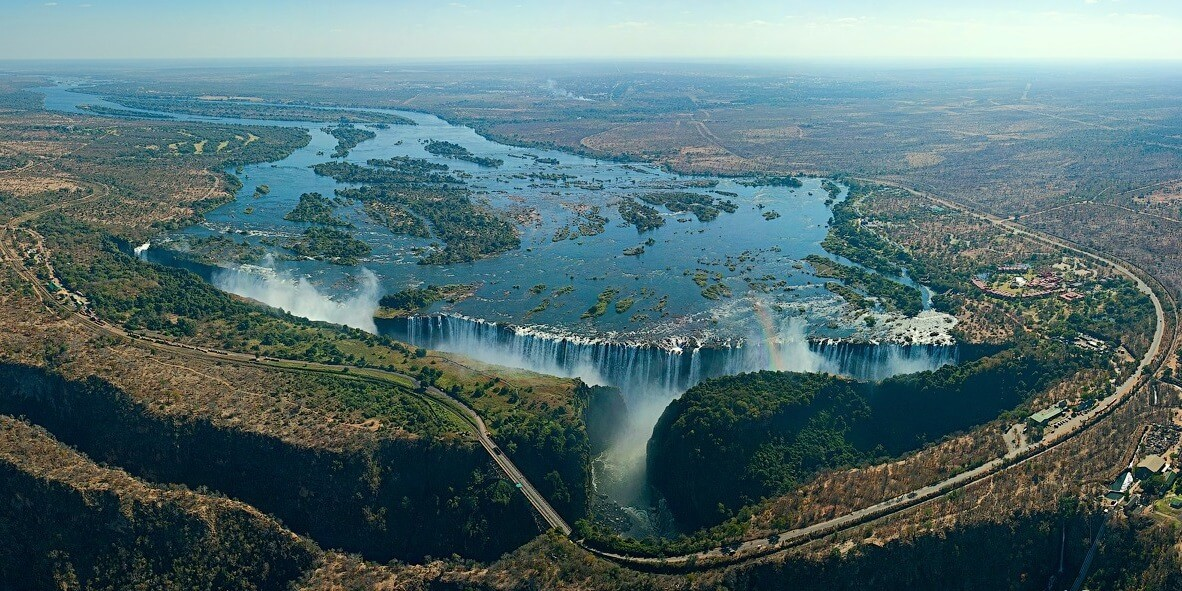 Vizesiz Afrika Ülkeleri - Zambiya