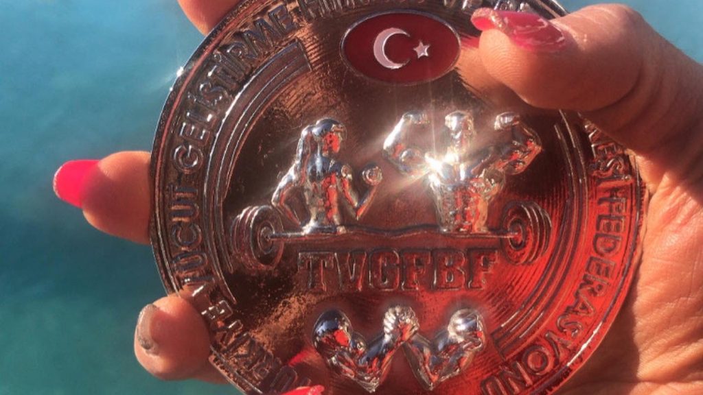 2022 IFBB Vücut Geliştirme Türkiye Şampiyonası, Türkiye 2.liği | Sporun Önemi 