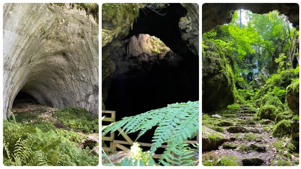Kastamonu Doğal Mekanları | Kastamonu'da Gezerken Büyüleneceğiniz 3 Mağara