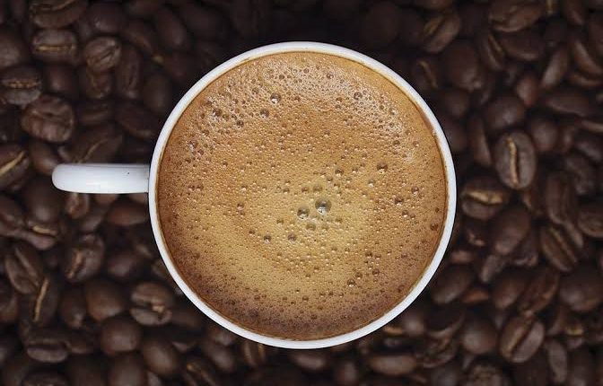 Kahve Hakkında Bilmeniz Gerekenler 101 