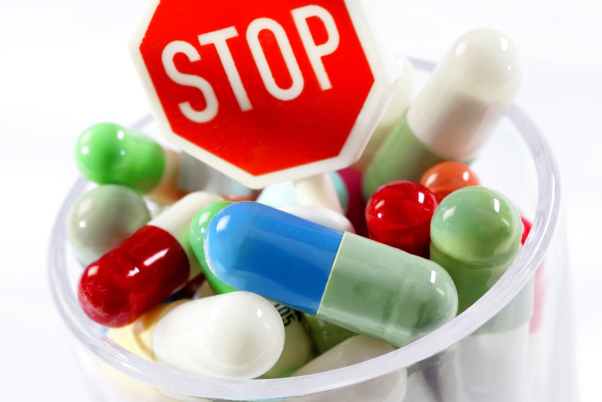 Sağlık Hakkında Doğru Bilinen Yanlışlar - Antibiyotik Kullanımı